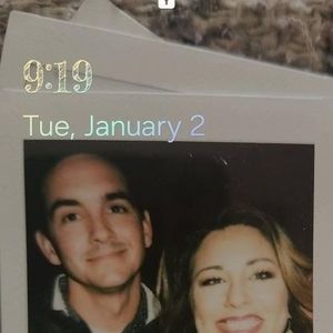 Meet your Posher, Laykinanthony